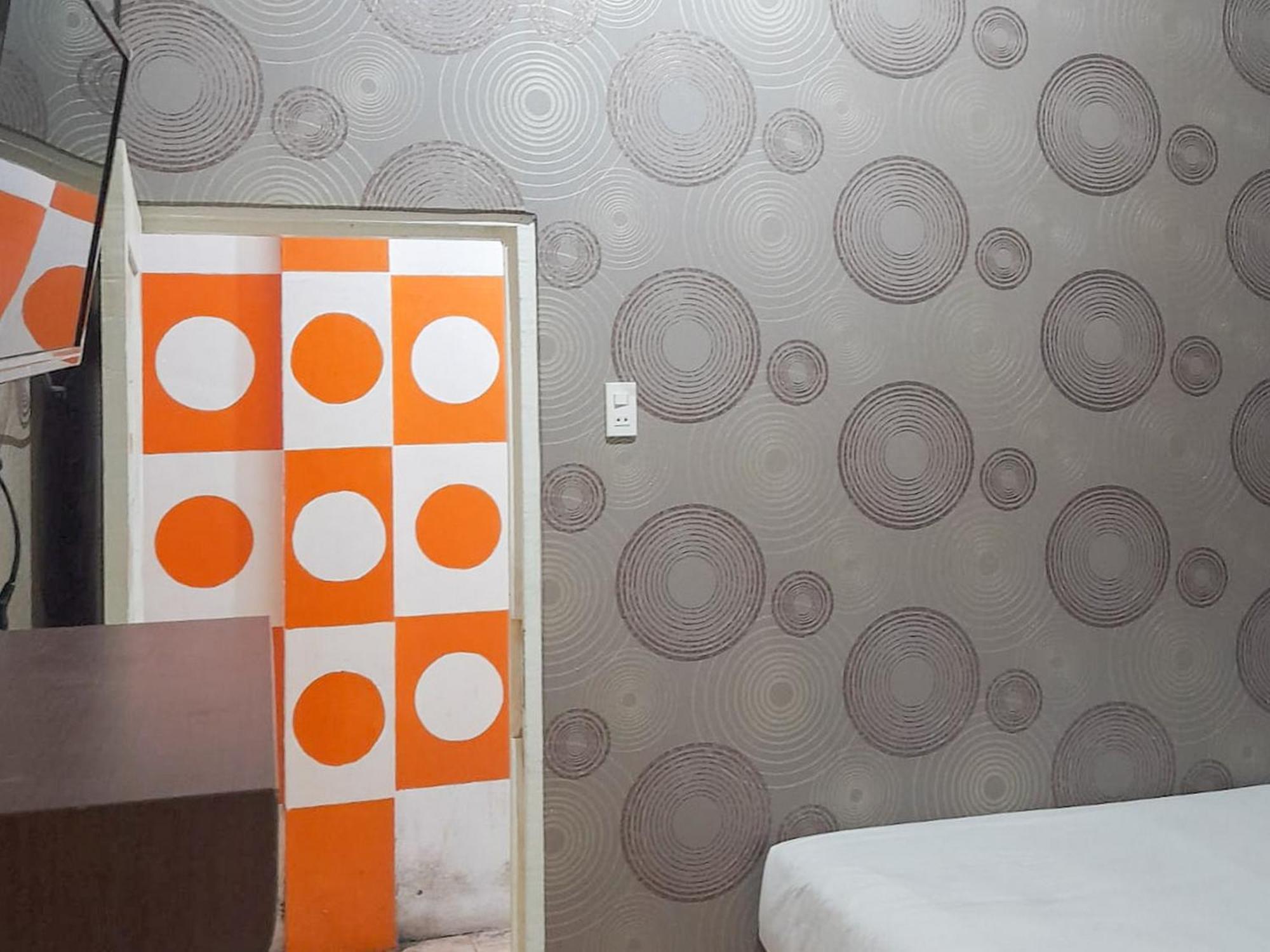 Reddoorz Near Rsud Dr Pringadi Medan 3 Hotel Exterior foto